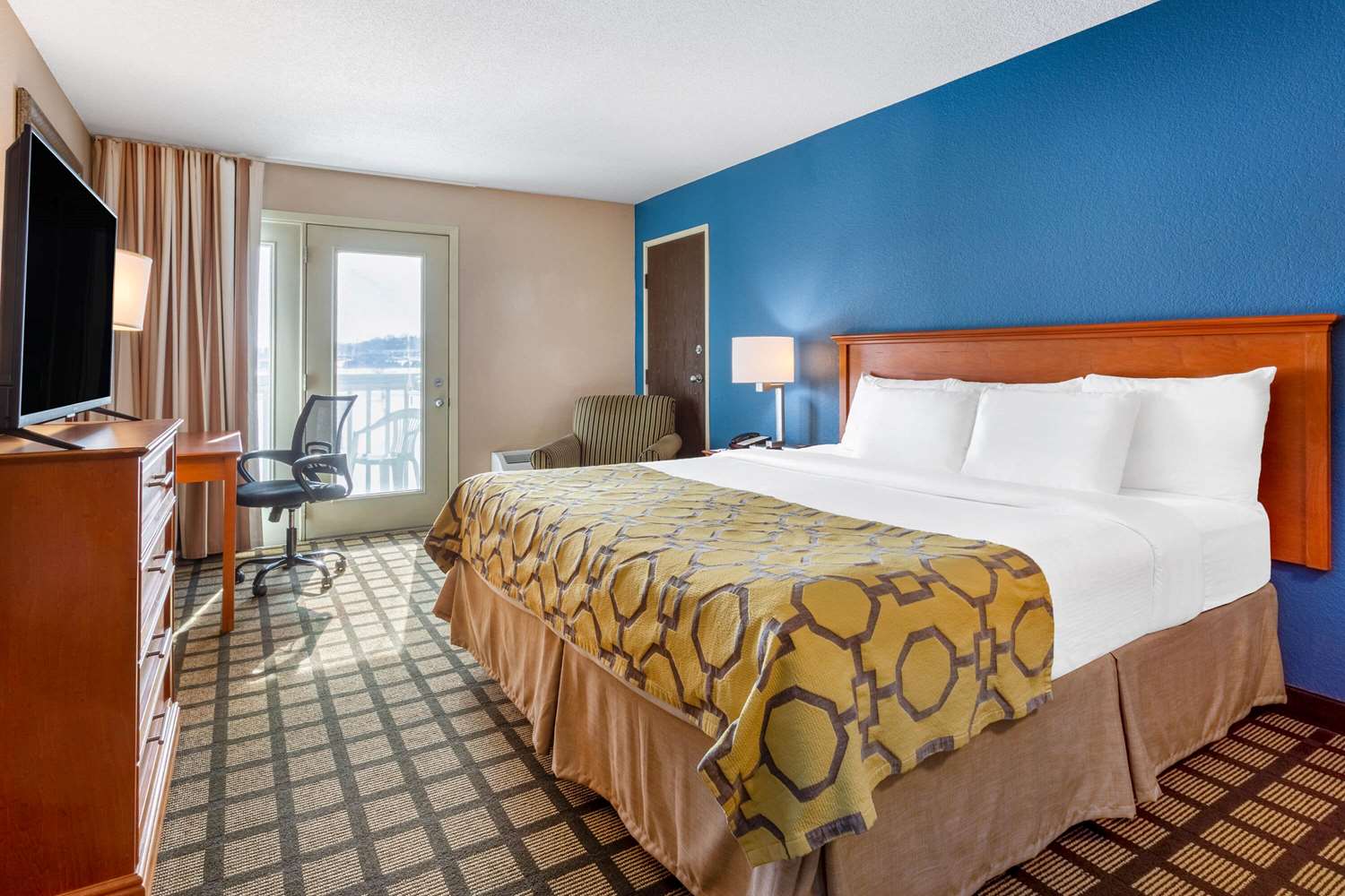 Baymont by Wyndham Rochester Mayo Clinic Area 7/18