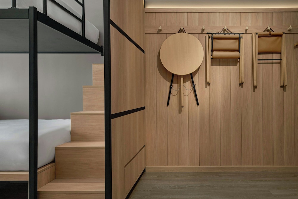 Moxy Kuala Lumpur Chinatown photo4