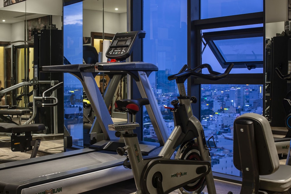 THE WATSON PREMIUM HALONG HOTEL 29/50