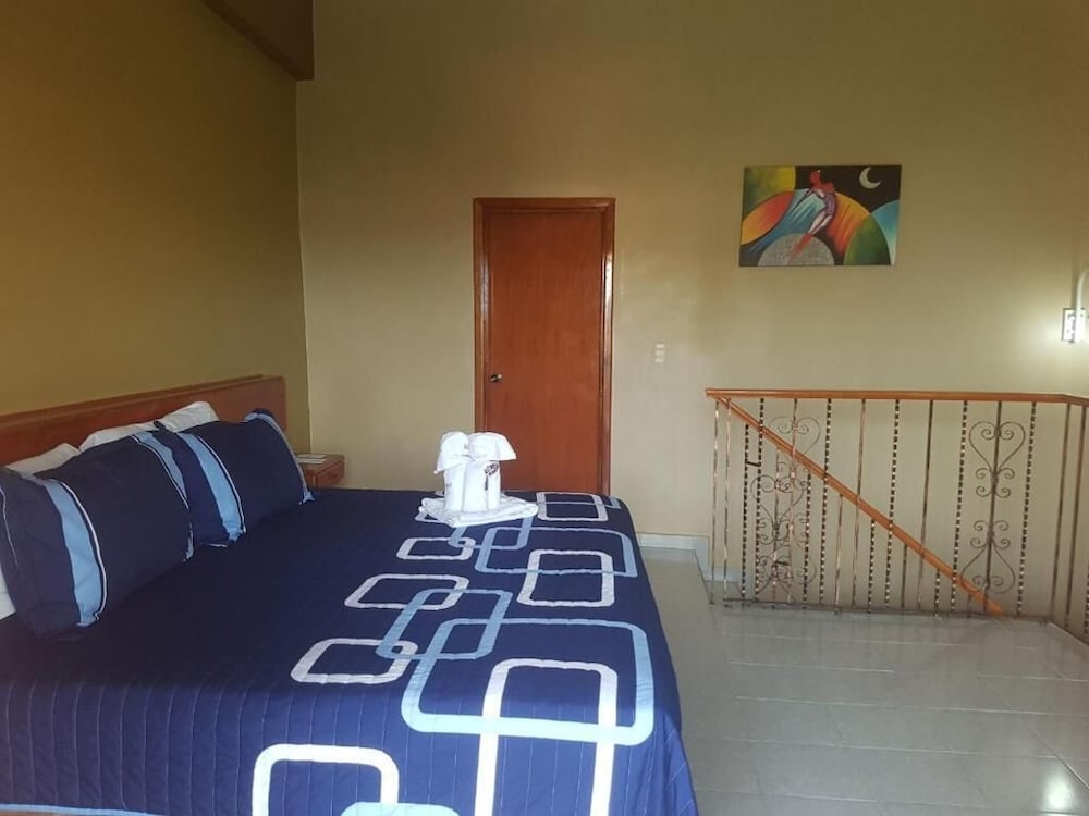 Hotel Arcos del Parque 15/46