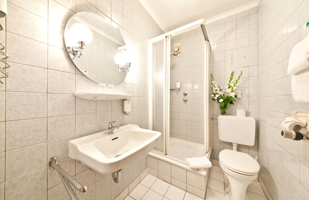 Hotel Primus Frankfurt Sachsenhausen 48/48