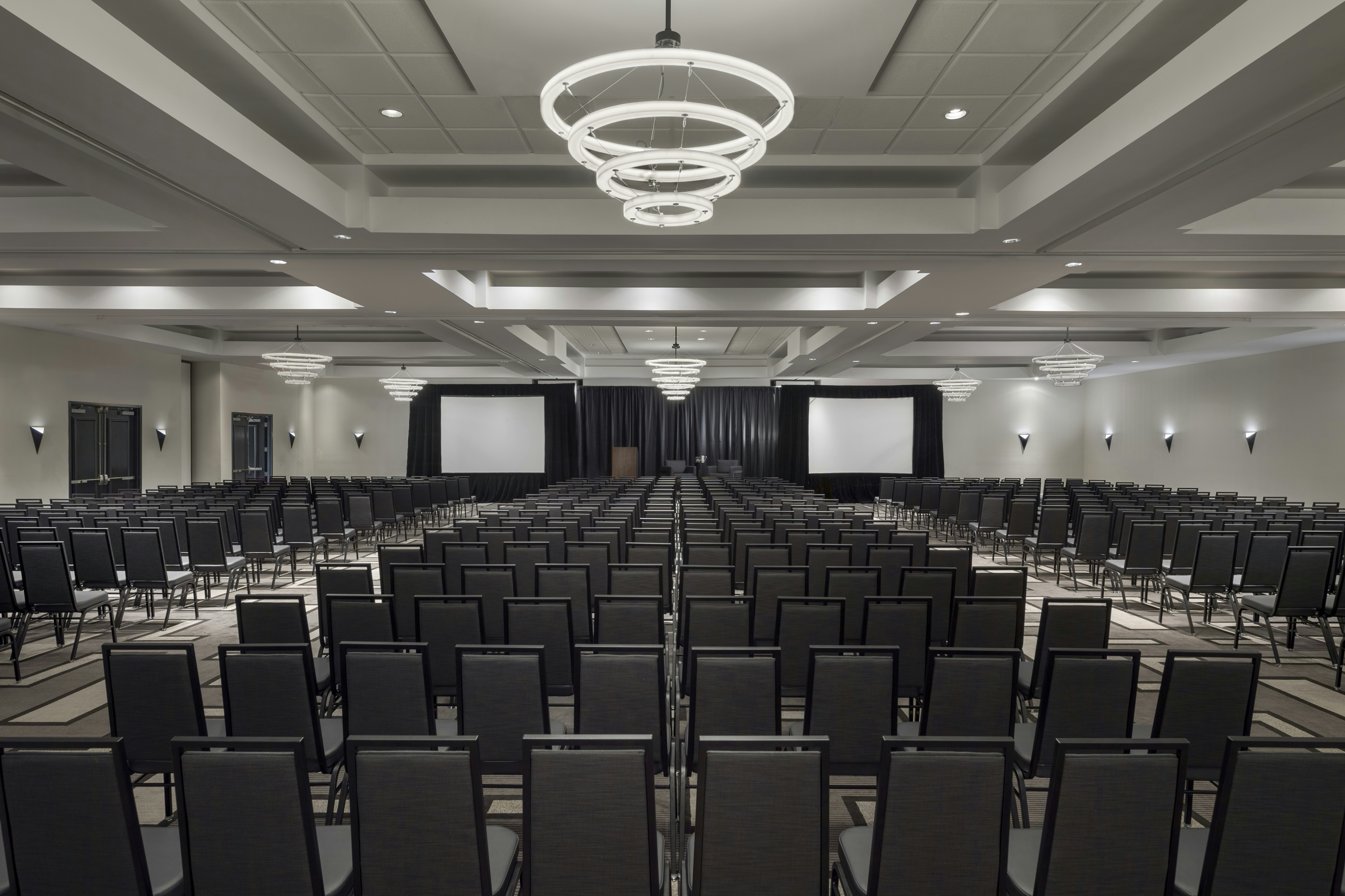 Hilton Boston/Woburn 60/70
