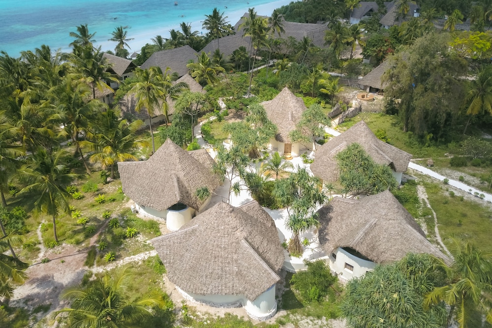 Zanzibar Pearl Boutique Hotel & Villas 28/40