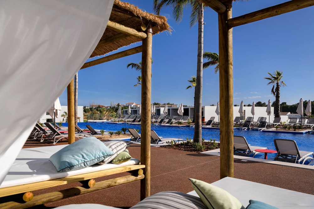 Tivoli Alvor Algarve - All Inclusive Resort 14/66