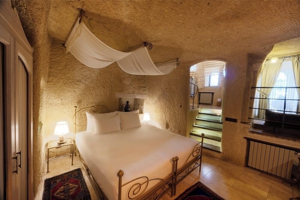 Loft, Suite, King Bed
