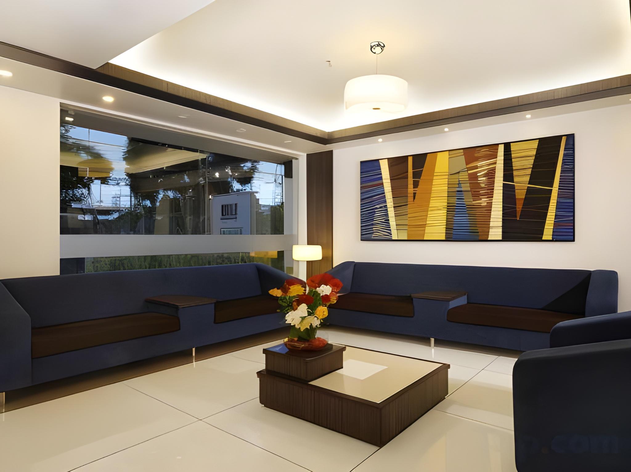 Executive Tamanna Hotel Hinjawadi Pune 31/55