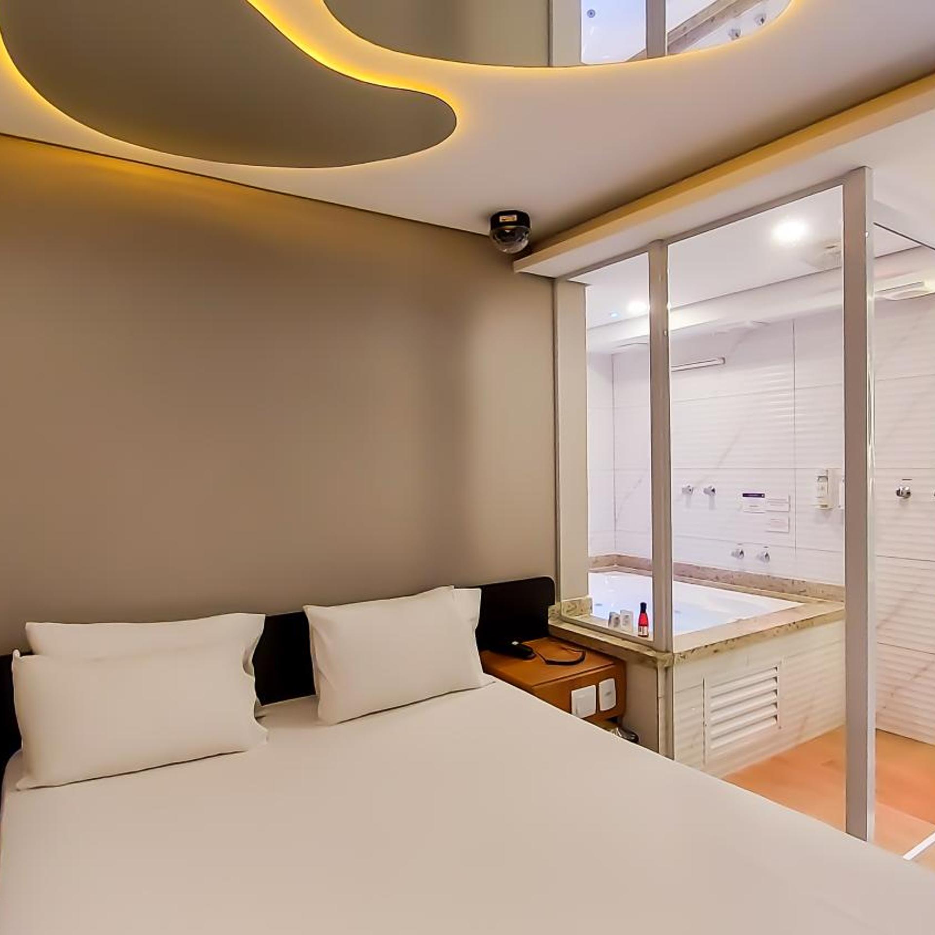 Messalina Hotel - Adults Only 5/34