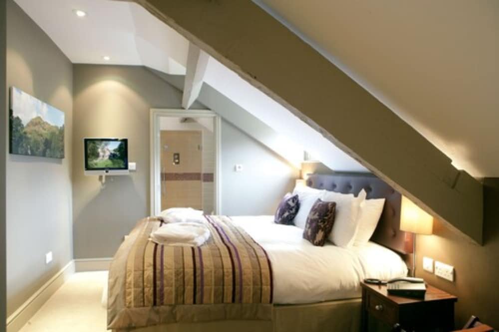 Rothay Garden Hotel 22/71