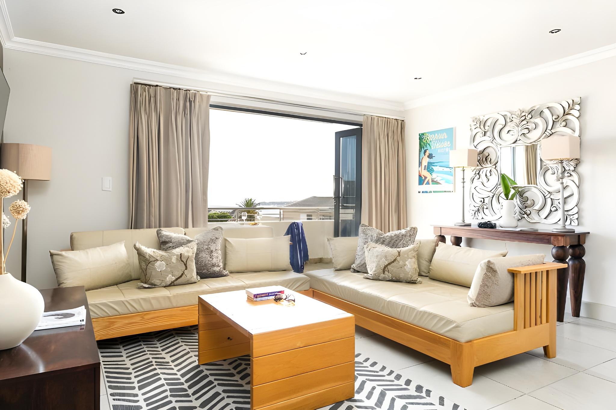 Bay Suite, Studio, Harbour Square