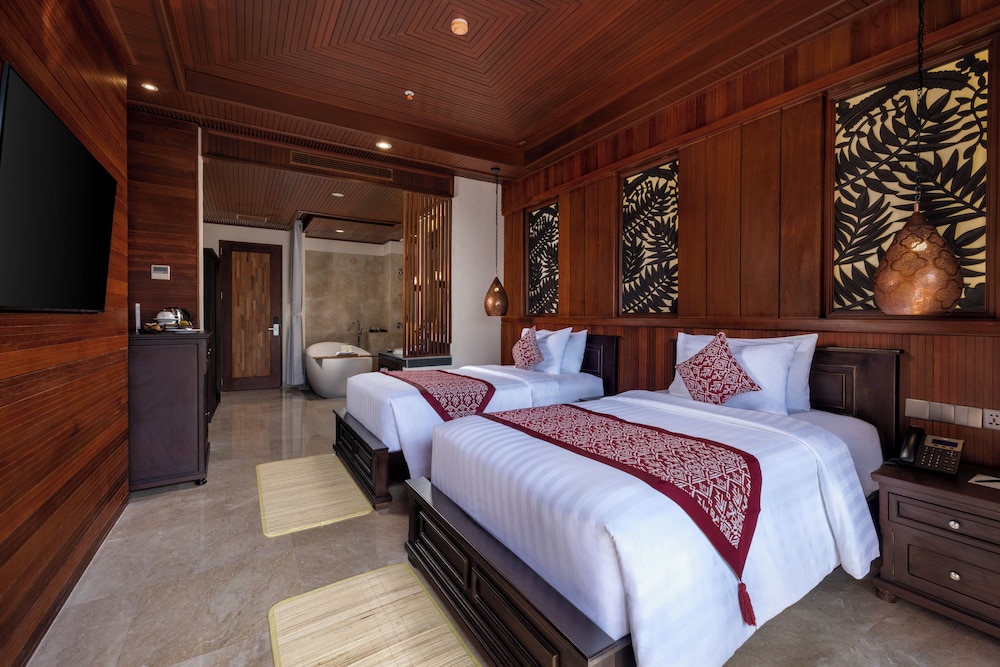 Bali Tropic Resort And Spa 22/72