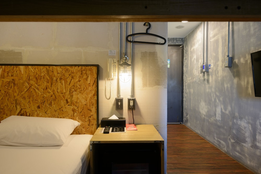 Hualien Wow Hostel 19/69
