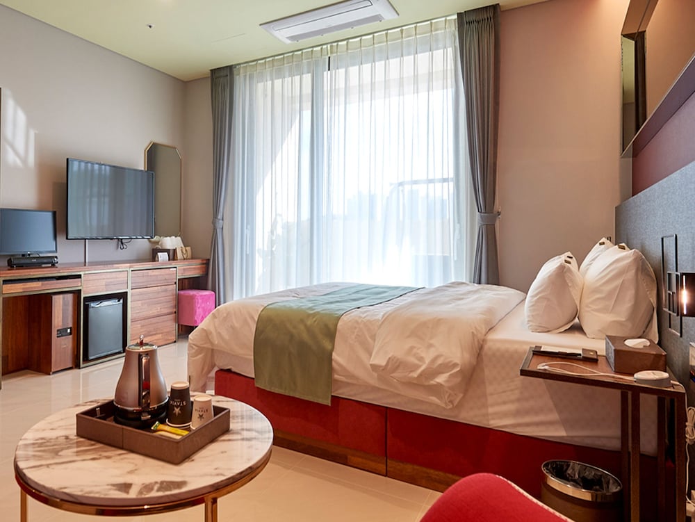 Gimpo Stavia Hotel 20/38