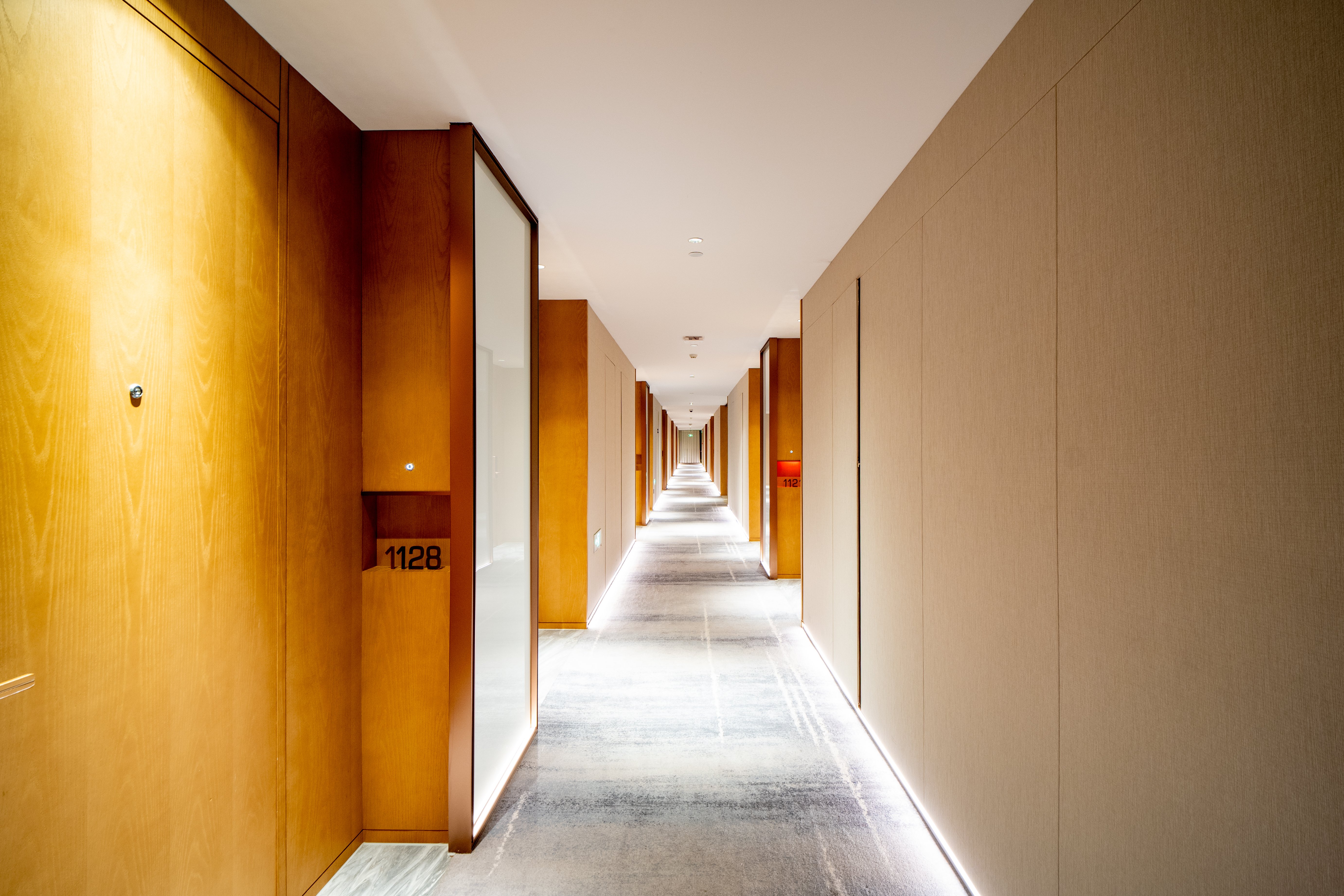 Holiday Inn Ningbo Xiangshan Damu Bay Hotel 21/41
