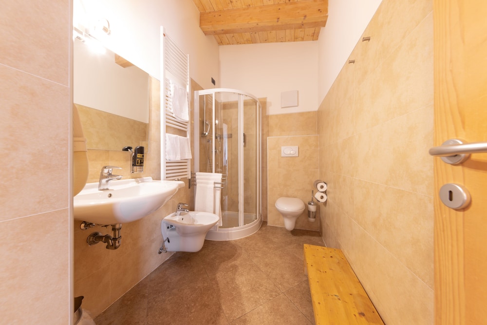 Hotel Alpine Mugon 29/42