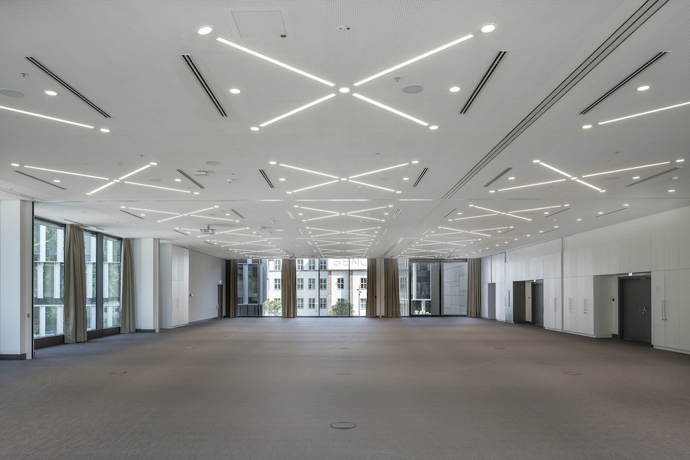 MELIA FRANKFURT CITY 57/65