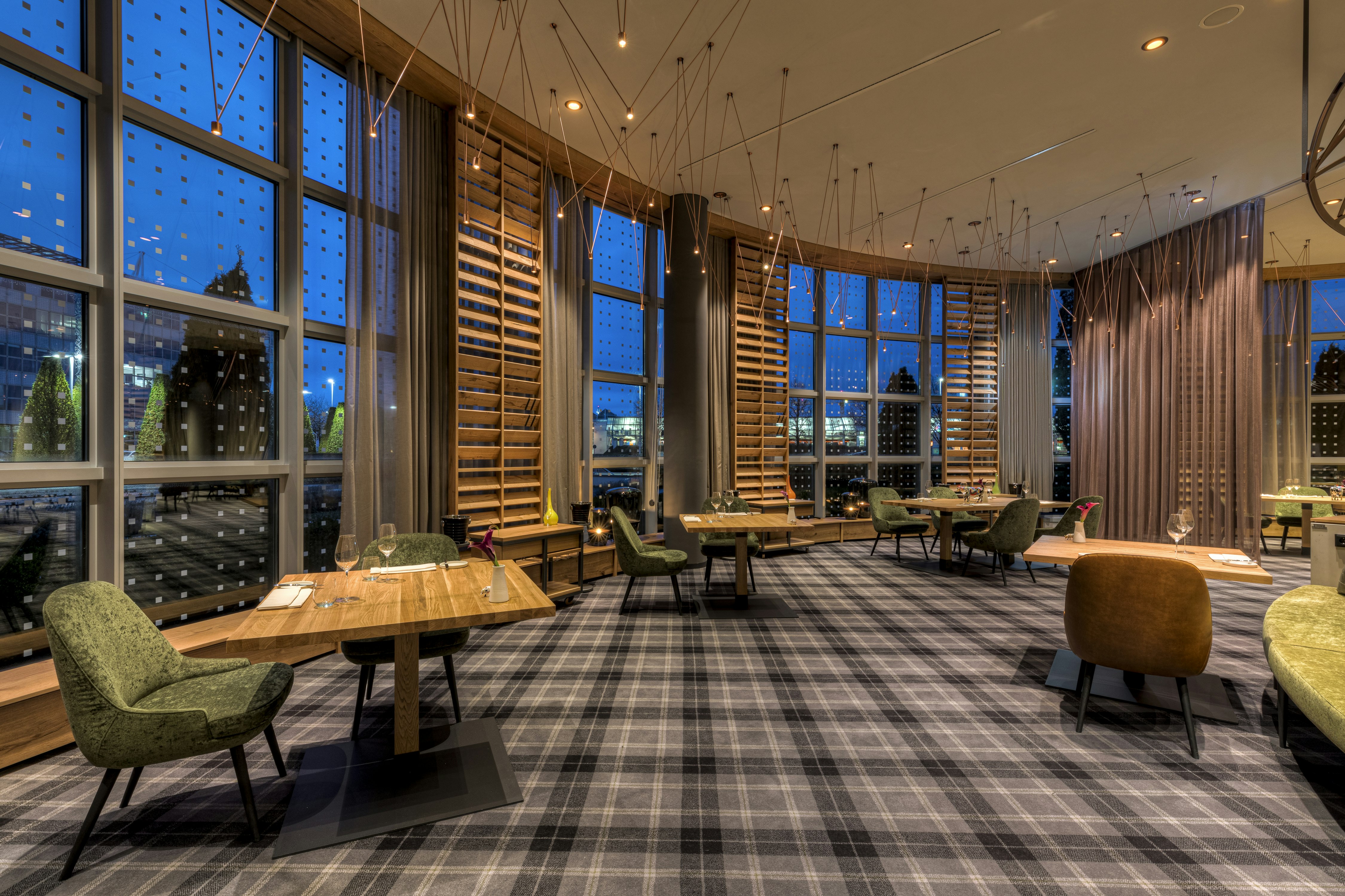Hilton Munich Airport 49/93