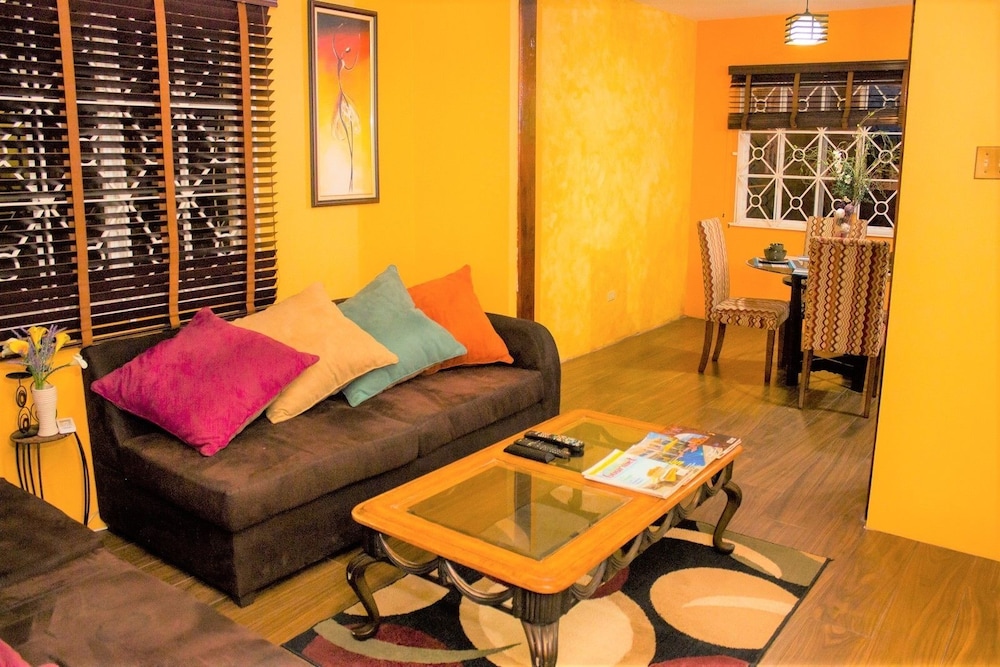 New Kingston Guest Apt At The Stadium photo4