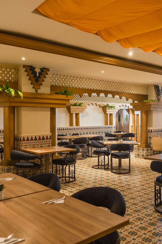 Hotel Faranda Express Puerta Del Sol Barranquilla, A Member of Radisson Individuals 32/50