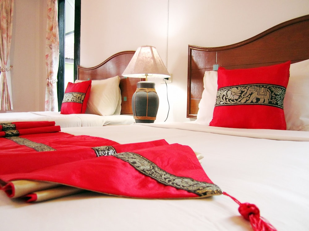 LANTA IL MARE BEACH RESORT 22/73