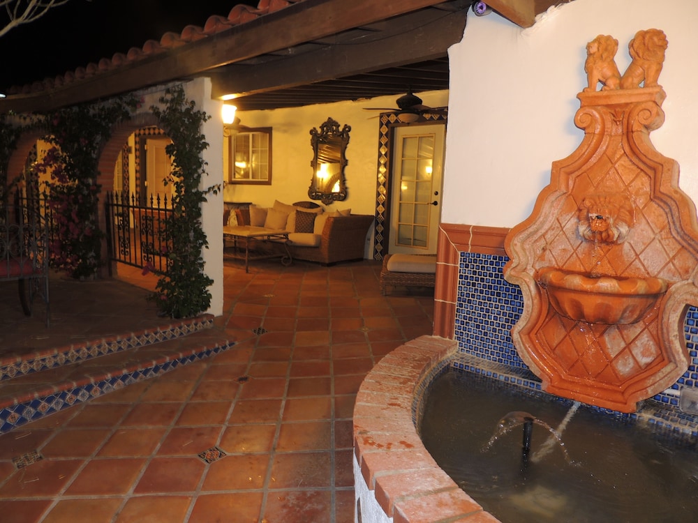 Tuscan Springs Hotel Spa 26/39