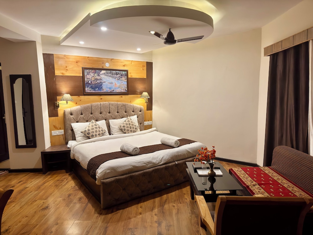 Hotel Nalanda Ladakh 34/63