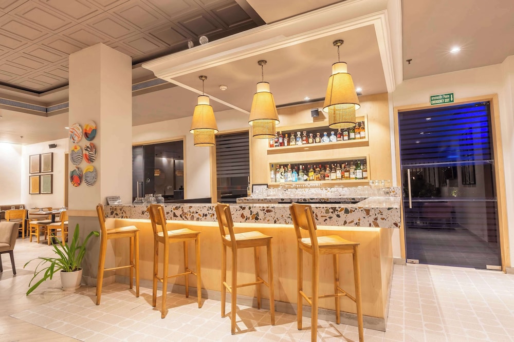 Park Inn By Radisson New Delhi Lajpat Nagar 48/67