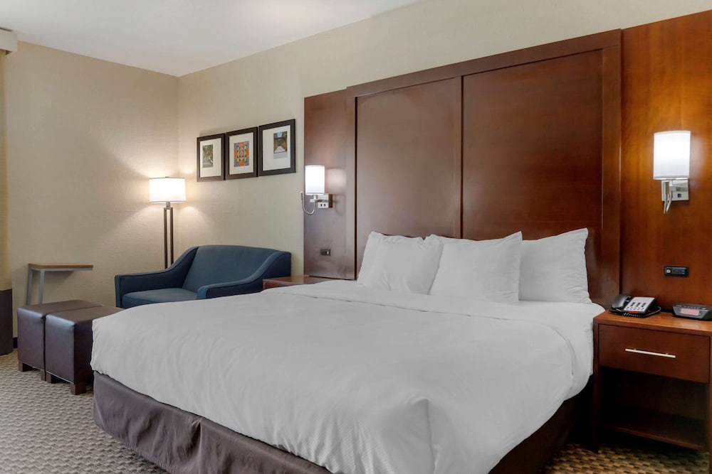 ROOM, KING BED, ACCESSIBLE