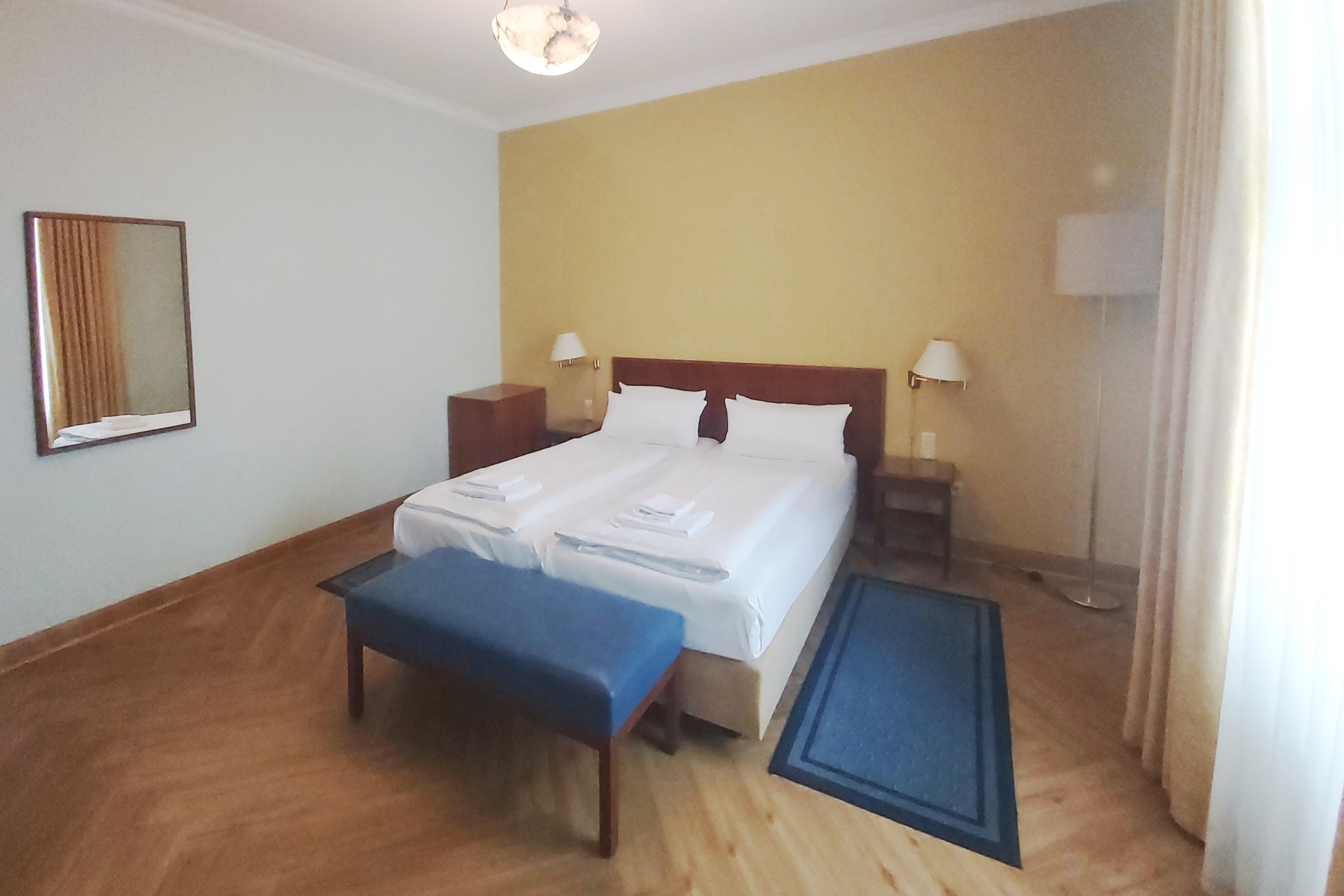 Garner Hotel Berlin Messe by IHG 32/99