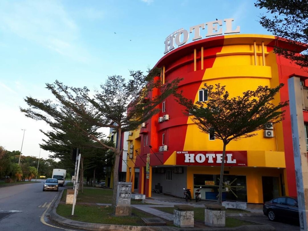 Putra Heights New Wave Hotel 1/45