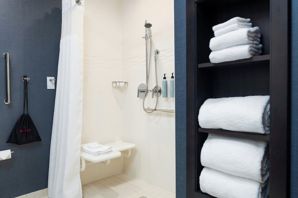 Residence Inn by Marriott Decatur Emory Area 31/34