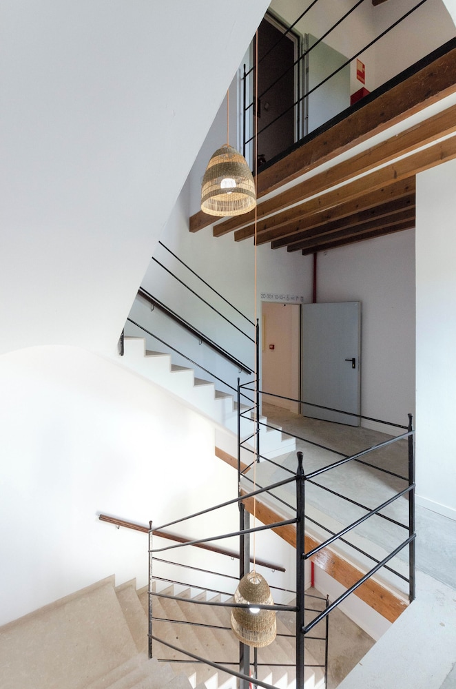 Urban Hostel Palma 3/50