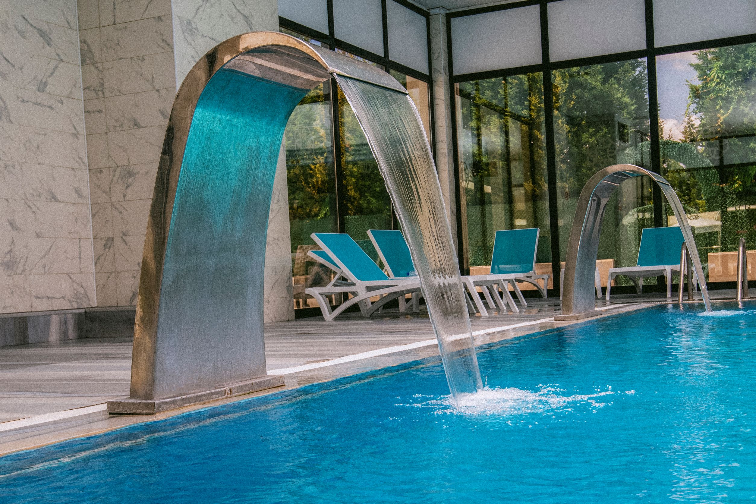 Yoncali Thermal Hotel 20/55