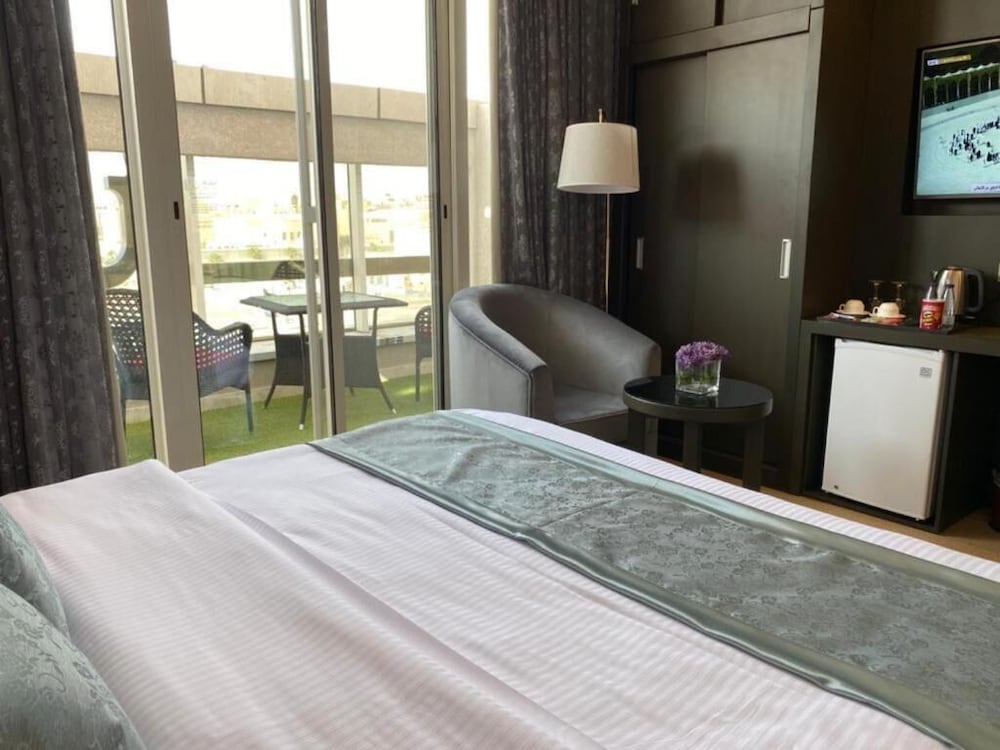 فندق سماء إن(Sama Inn Hotel Apartments) 24/70
