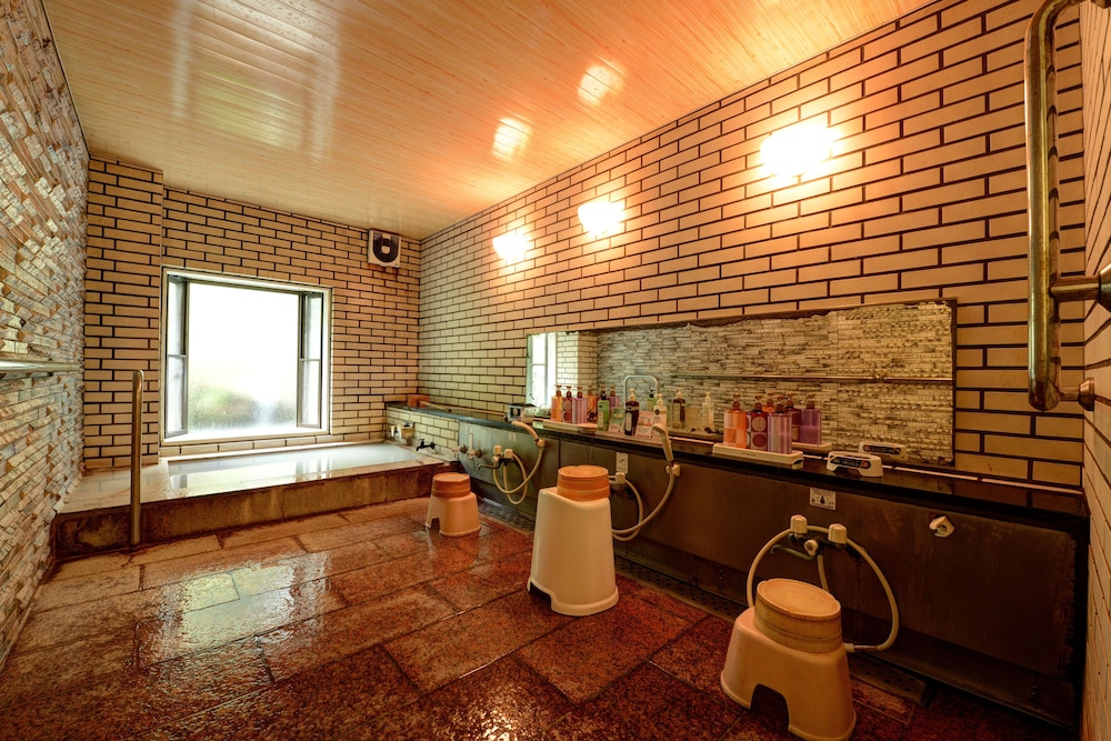 Ryokan Mizu no Kaori (ex Hakone Gora Onsen Mizu no Kaori) 22/50