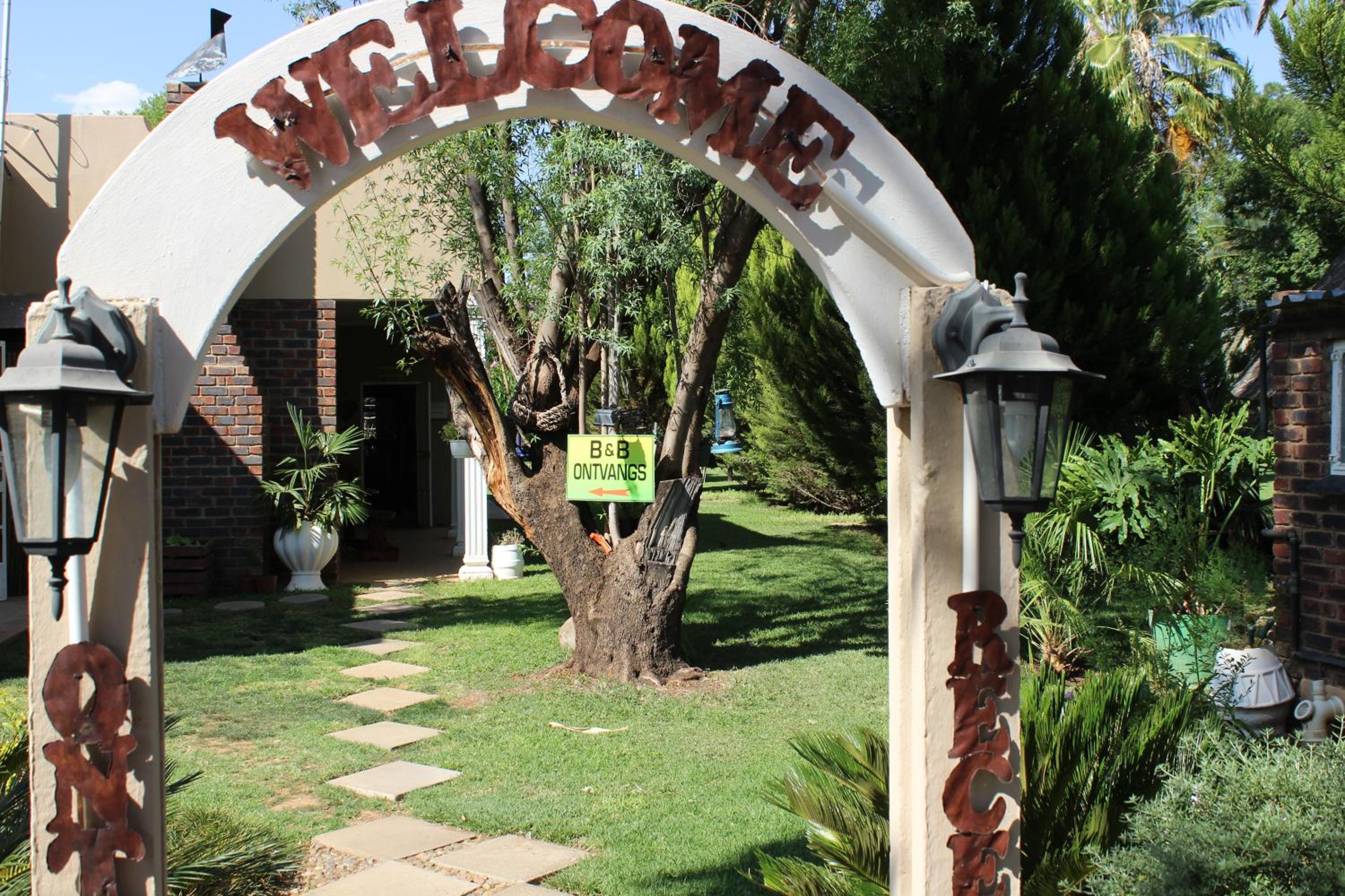 Villa Lin-Zane Guesthouse 9/15