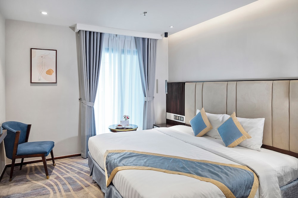 22Land Hotel Saigon 11/50