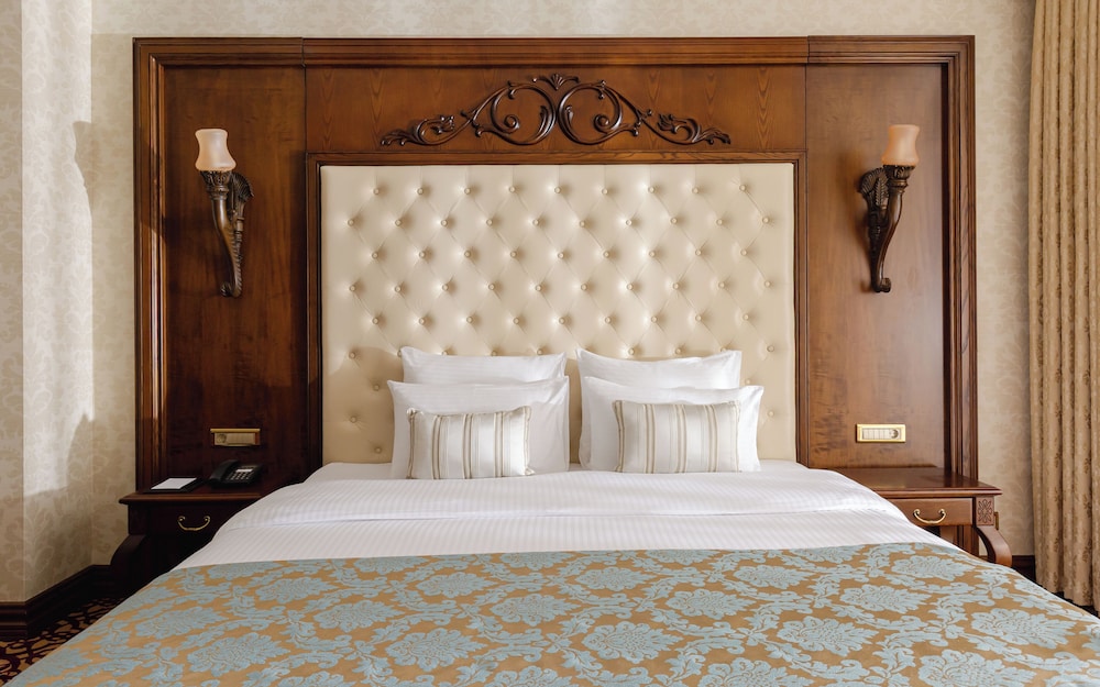 Shamakhi Palace Sharadil Hotel 14/50