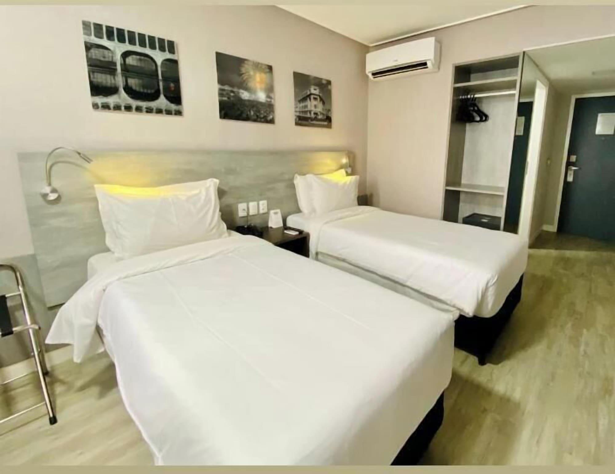 Intercity Campina Grande City Mix 37/71