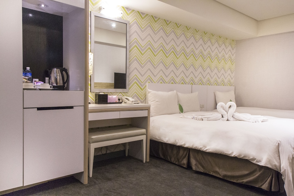 Ximen Citizen Hotel 11/34