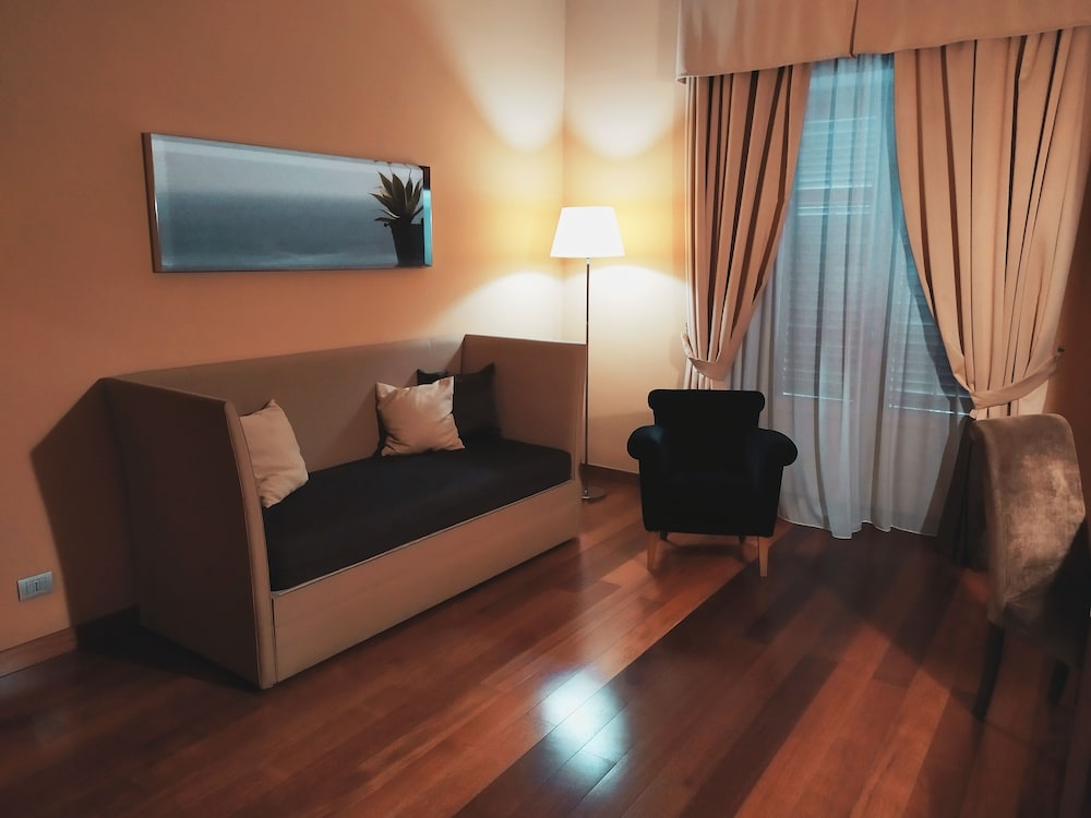 Hotel Porta Felice & Spa 51/66