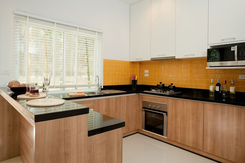 Sivana Villas HuaHin 10/50