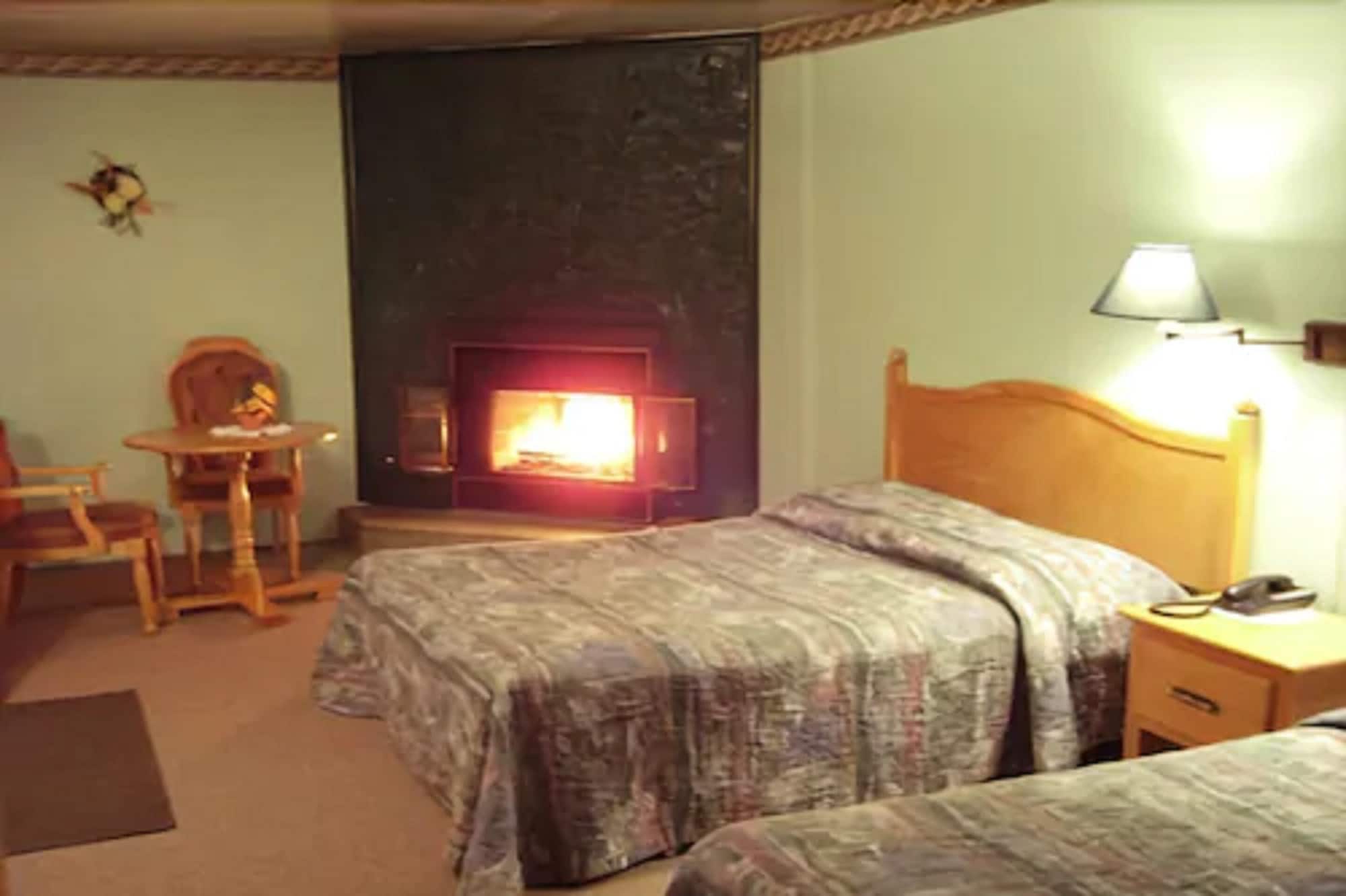SUPERIOR, 2 QUEEN BEDS