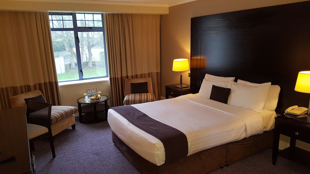 Shamrock Lodge Hotel 23/53