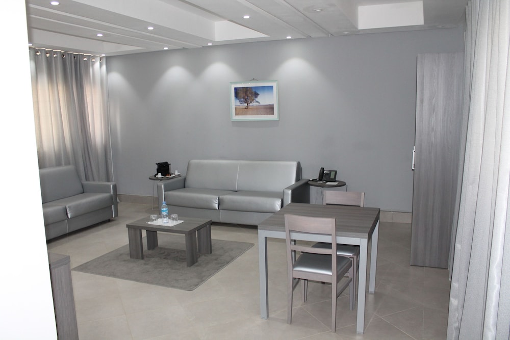 Nouakchott Hotel 31/50