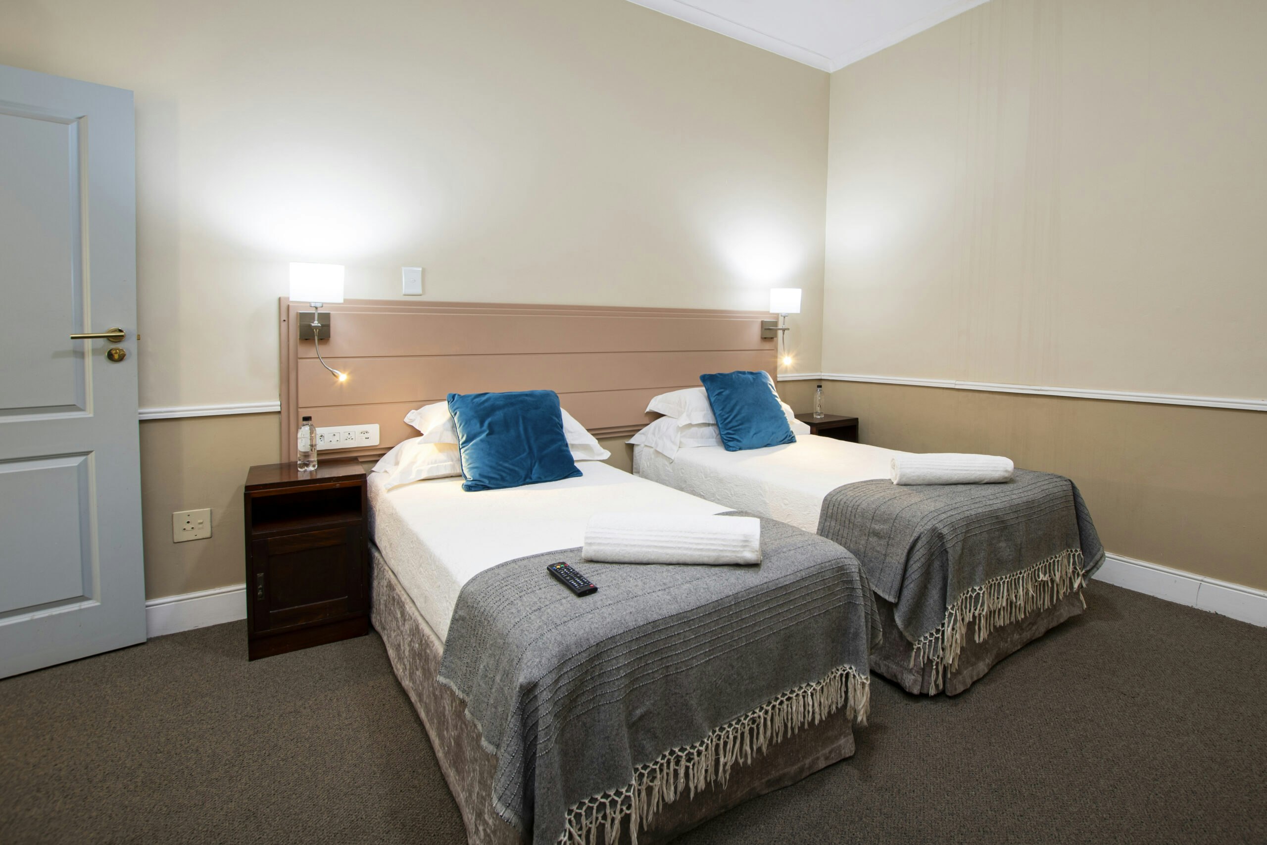 Queen's Hotel by BON Hotels 10/43