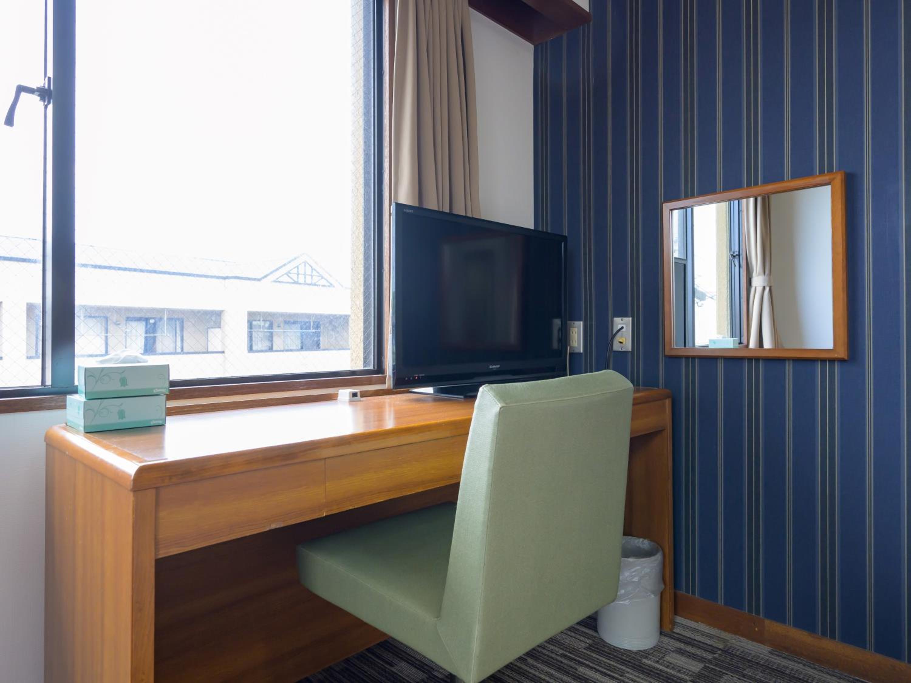 Hisai Green Hotel 50/58