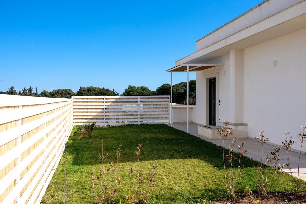 Sarmenti Agriresort 22/26