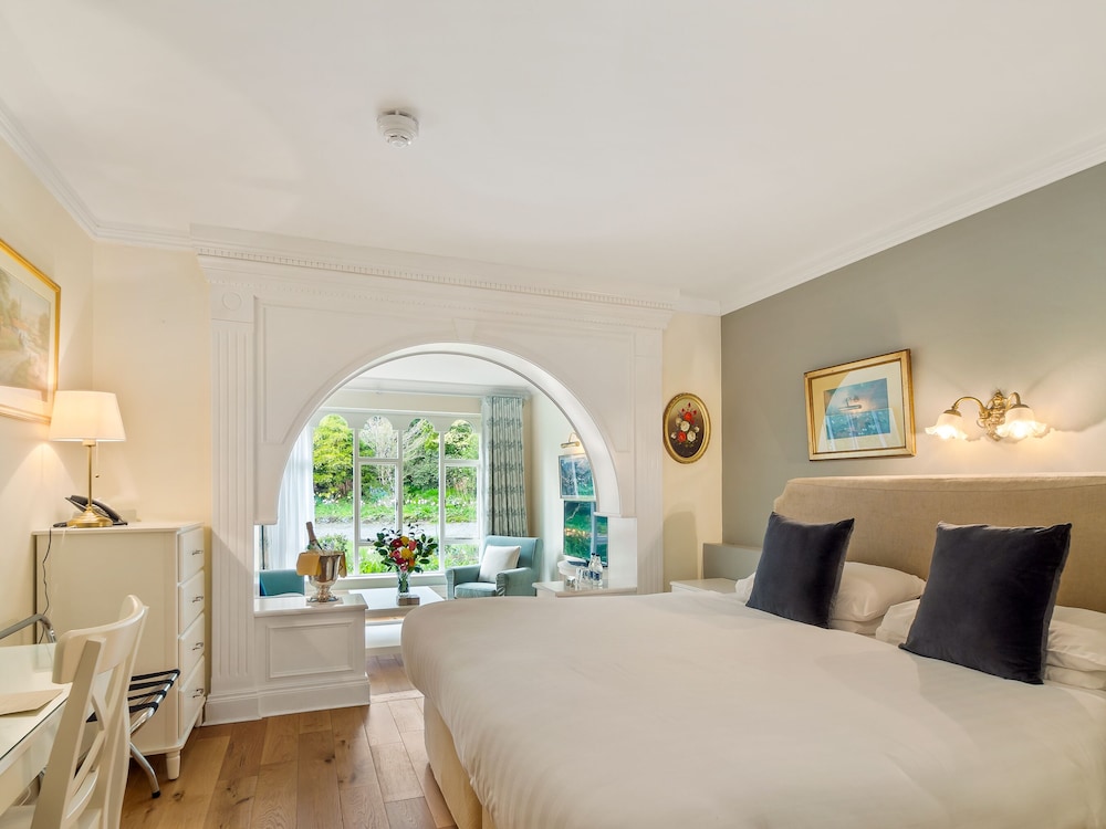 Cashel House Hotel 4/35