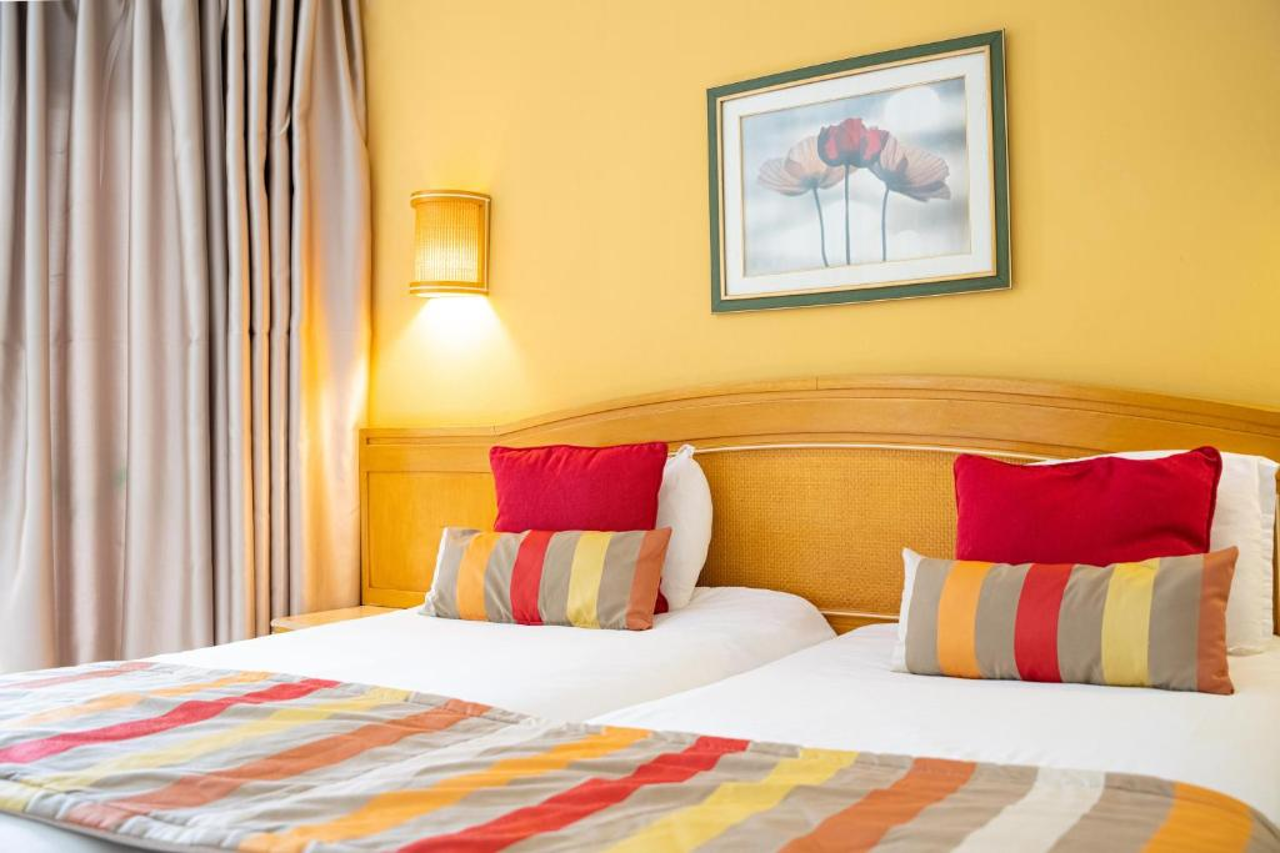 Room at Hammamet Garden Resort & Spa, HAMMAMET