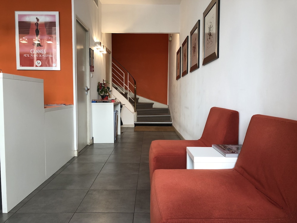 HOTEL ANNA LIVIA 47/56